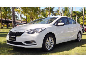 CERATO 5P (2014-ACUEL) 