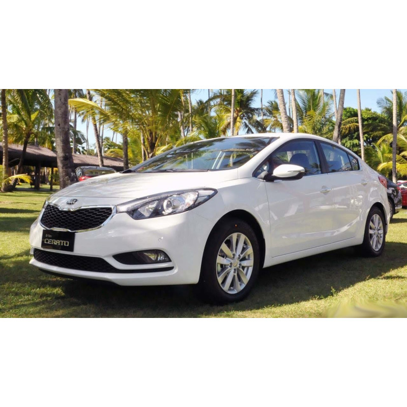 CERATO 5P (2014-ACUEL) 
