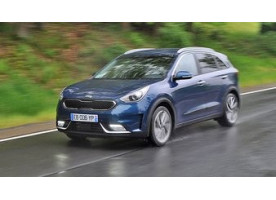 NIRO 5P (2016-ACTUEL)