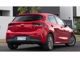 RIO 5P (2017-ACTUEL) 