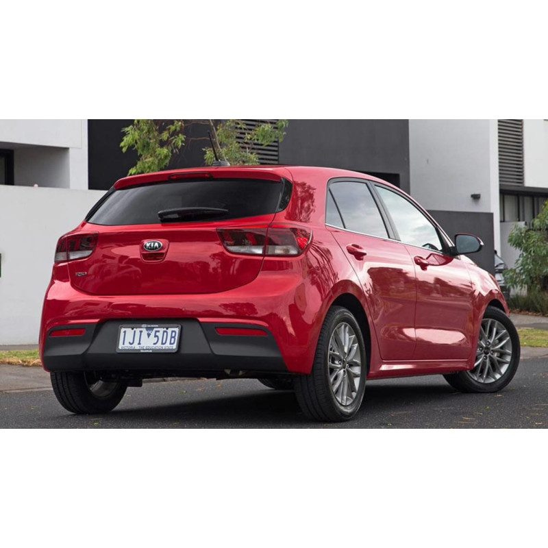 RIO 5P (2017-ACTUEL) 