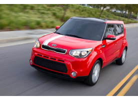 SOUL 5P (2014-ACTUEL) 