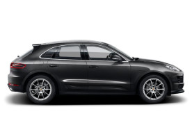 MACAN 5P (2014-ACTUEL) 