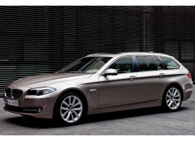 BMW SERIE 5 TOURING BREAK...