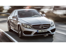 CLASSE C BERLINE 4P (2014-ACTUEL)