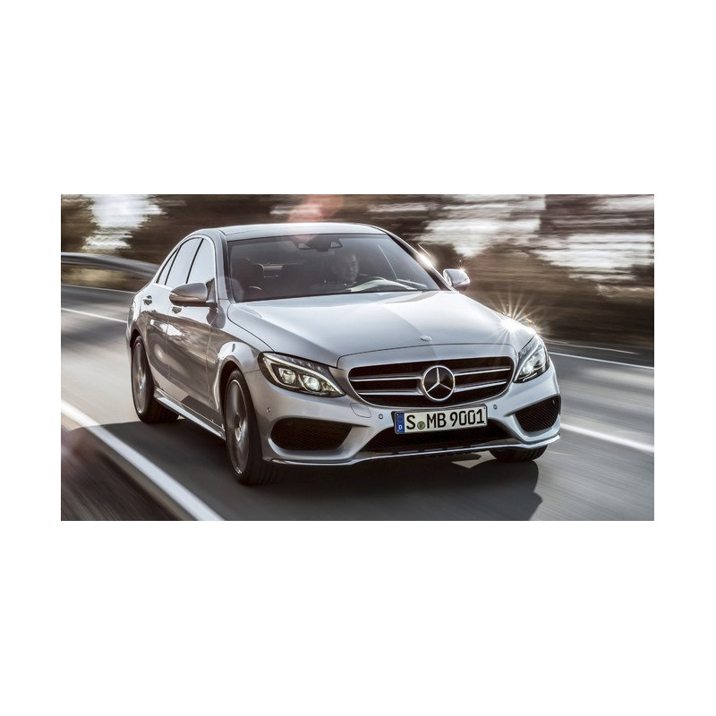 CLASSE C BERLINE 4P (2014-ACTUEL)