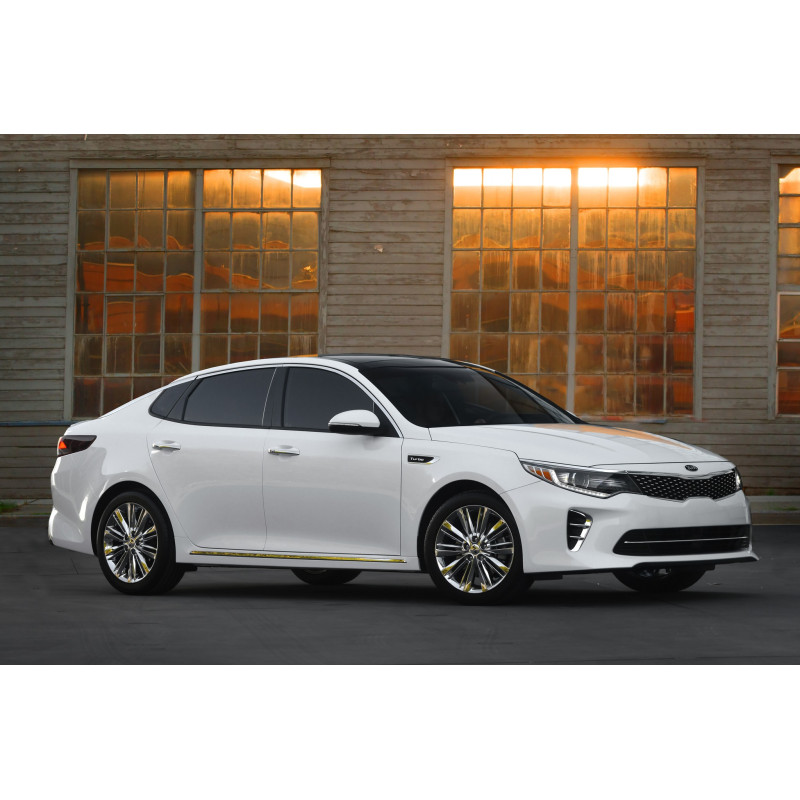 OPTIMA 5P (2016-ACTUEL) 