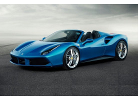488 SPIDER 2P (2016-ACTUEL)