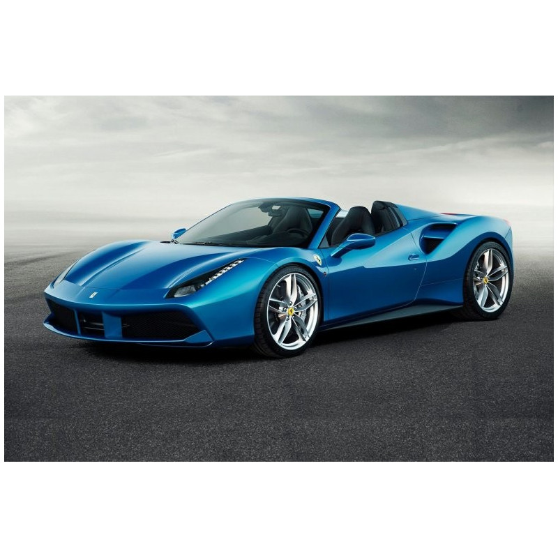 488 SPIDER 2P (2016-ACTUEL)