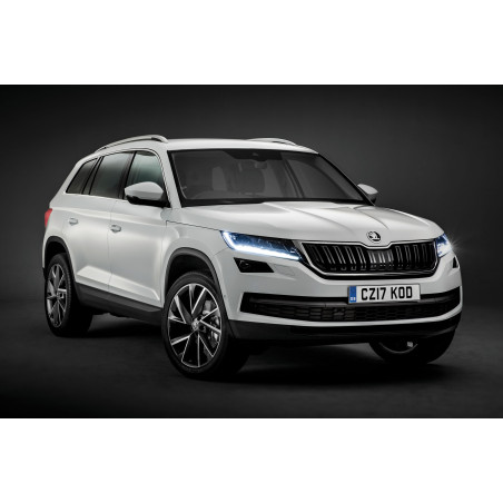 KODIAC 5P (2017-ACTUEL) 
