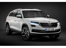 KODIAC 5P (2017-ACTUEL) 