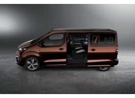 EXPERT (2015-ACTUEL)) (Utilitaire sur demande)