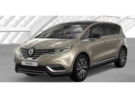 ESPACE 5P (2015-ACTUEL)
