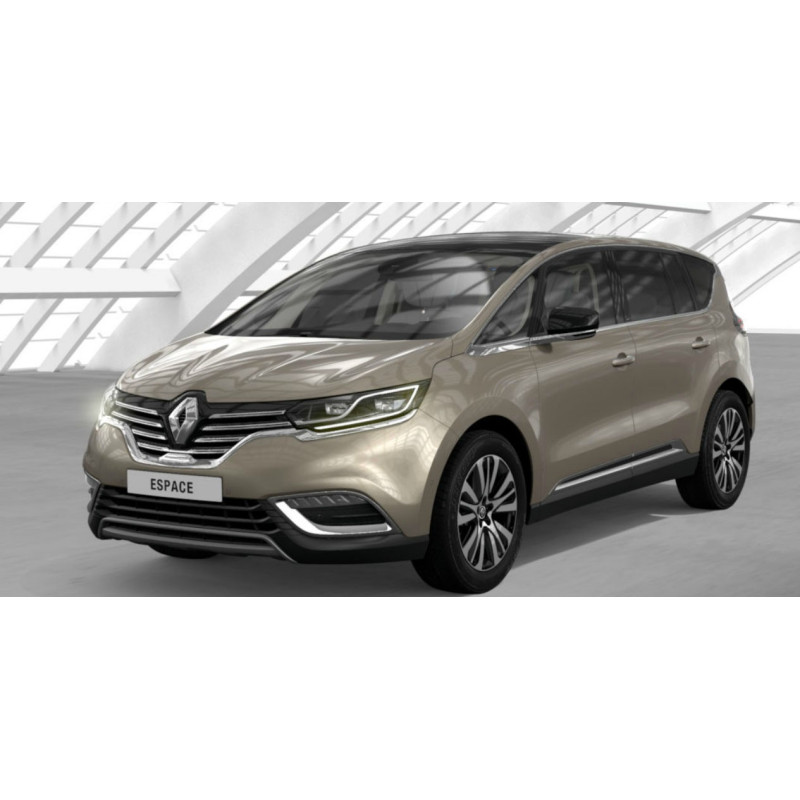 ESPACE 5P (2015-ACTUEL)