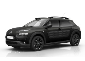 C4 CACTUS 5P (2014-ACTUEL)