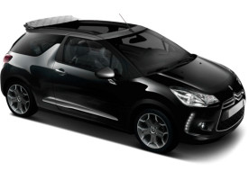 DS3 3P (2013-ACTUEL)