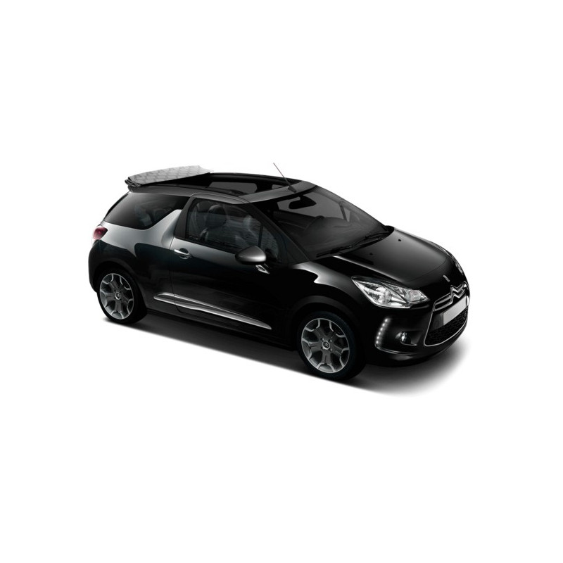 DS3 3P (2013-ACTUEL)
