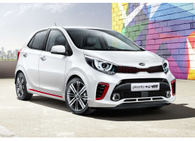 PICANTO 5P (2017-ACTUEL) 