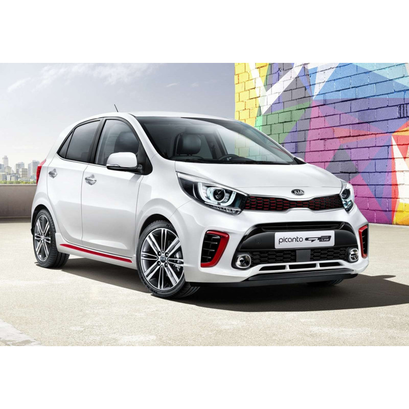 PICANTO 5P (2017-ACTUEL) 
