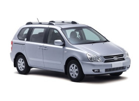 CARNIVAL 5P (2007- ACTUEL)