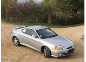 COUPE 3P (2002-2006)