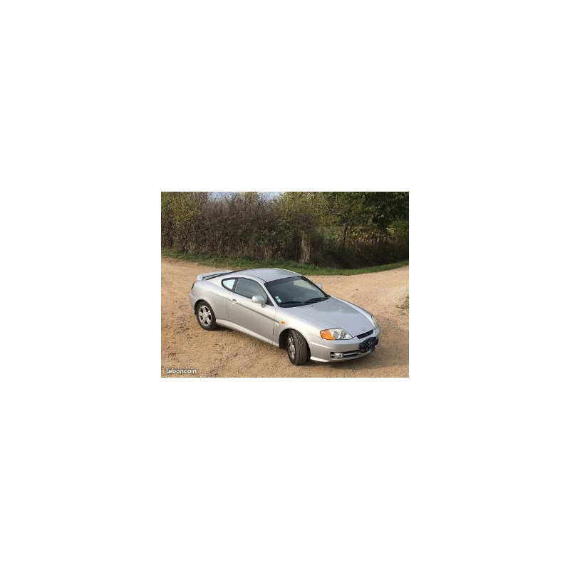 COUPE 3P (2002-2006)