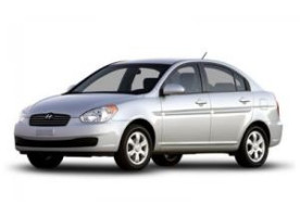 SONATA 5P (2005-2007) 