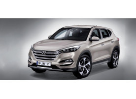 CRETA 5P (2016-ACTUEL) 