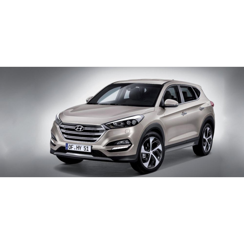 CRETA 5P (2016-ACTUEL) 