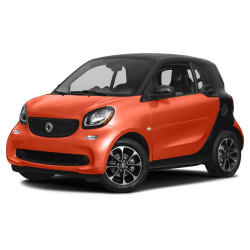 FORTWO COUPE F2 453 2P (2015-ACTUEL)