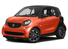 FORTWO COUPE F2 453 2P (2015-ACTUEL)