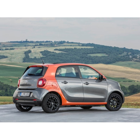 FORFOUR 453 5P (2015-ACTUEL)