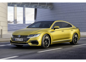 ARTEON (2017-ACTUEL) 