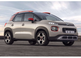 C3 AIRCROSS (2017-ACTUEL)