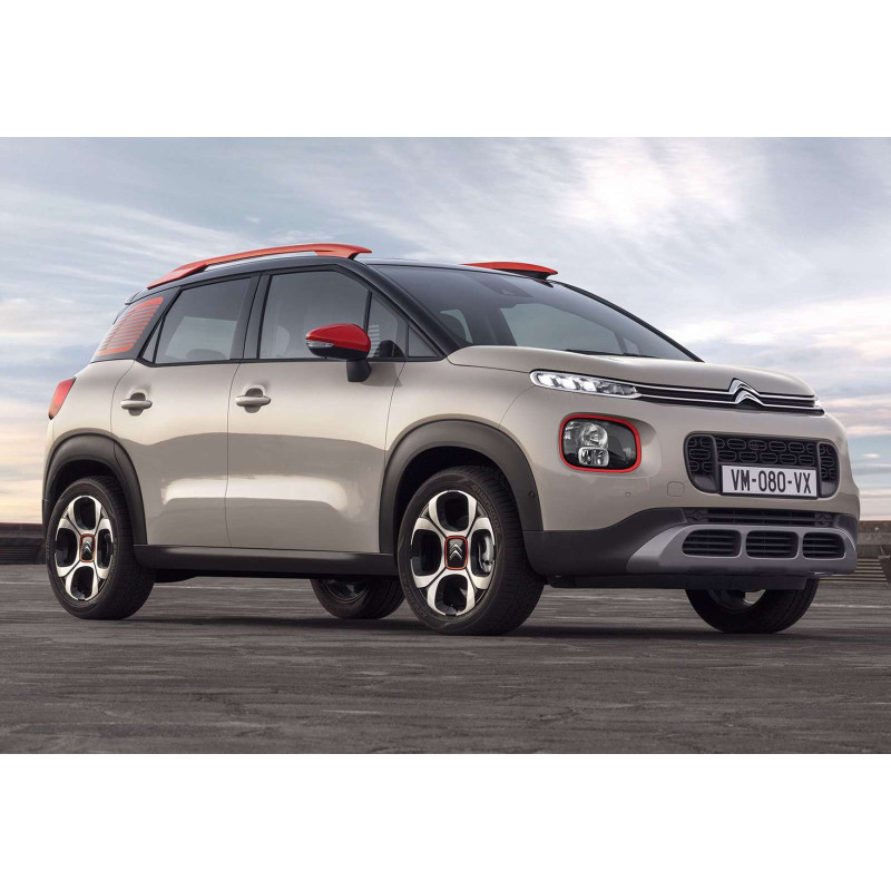 C3 AIRCROSS (2017-ACTUEL)