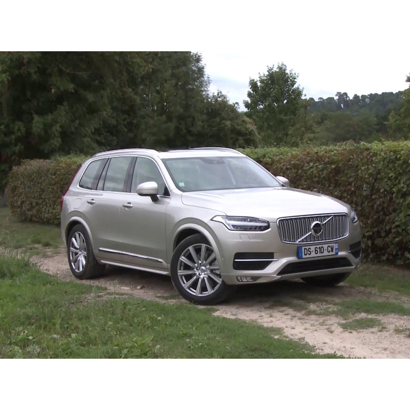 XC90 5P (2015-ACTUEL) 