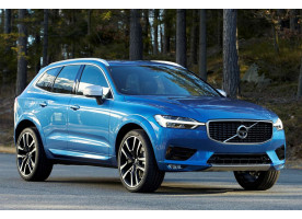 XC60 5P (2017-ACTUEL)