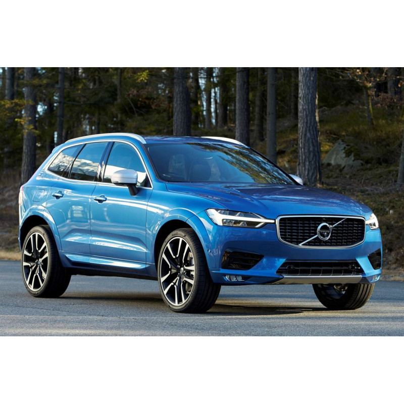 XC60 5P (2017-ACTUEL)