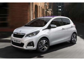 108 5P (2014-ACTUEL)