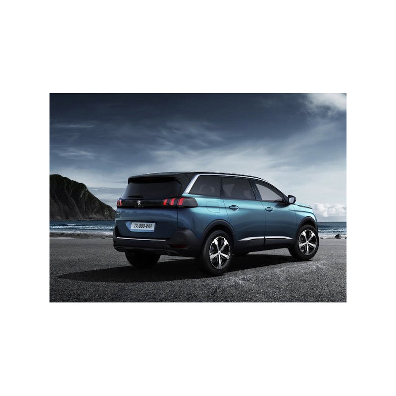 5008 5P (2017-ACTUEL)