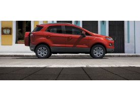 ECOSPORT (2014-ACTUEL) 