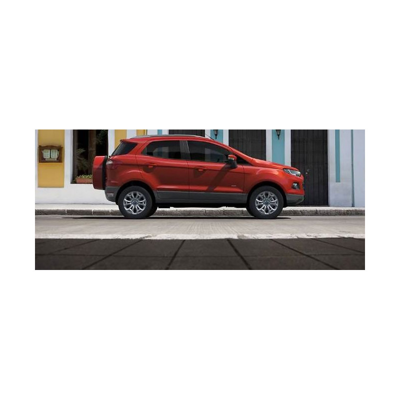 ECOSPORT (2014-ACTUEL) 