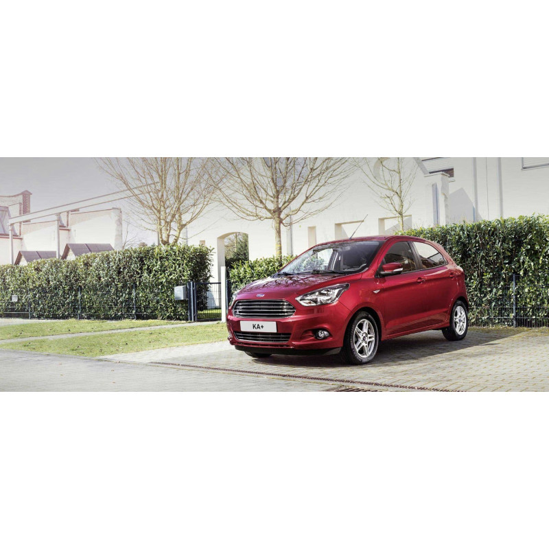 KA+ 5P (2017-ACTUEL)