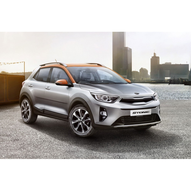 STONIC 5P (2017-ACTUEL) 