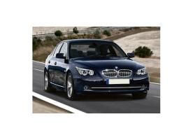 BMW SERIE 5 BLINDÉE (2004-2010)