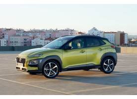 KONA 5P (2017-ACTUEL)