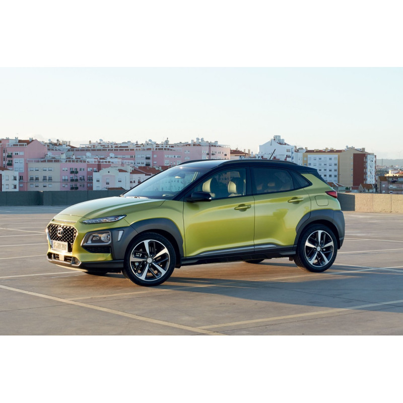 KONA 5P (2017-ACTUEL) 