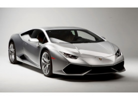 HURACAN (2015-ACTUEL)