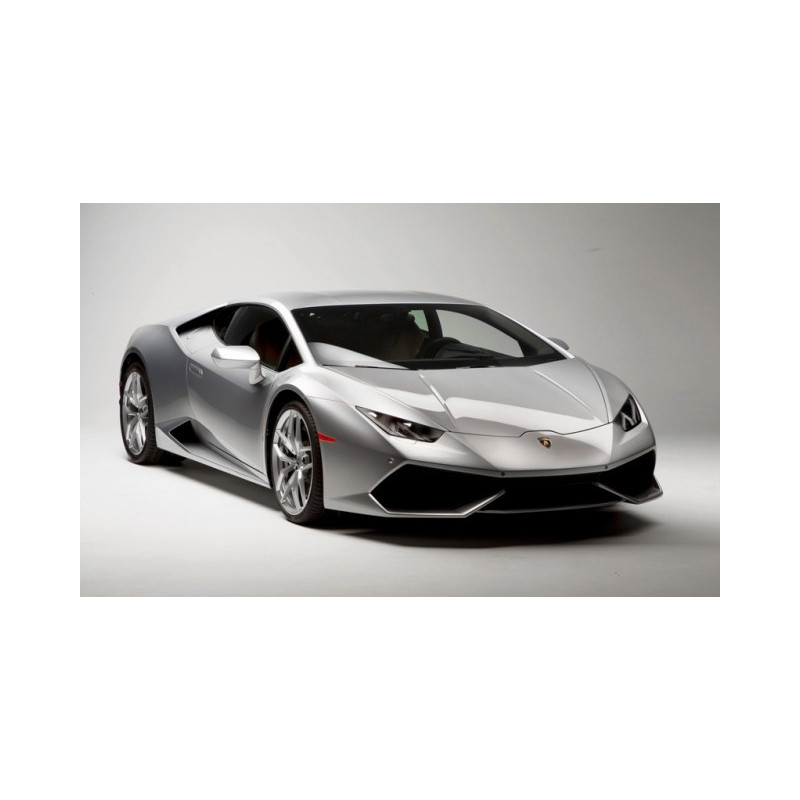 HURACAN (2015-ACTUEL)