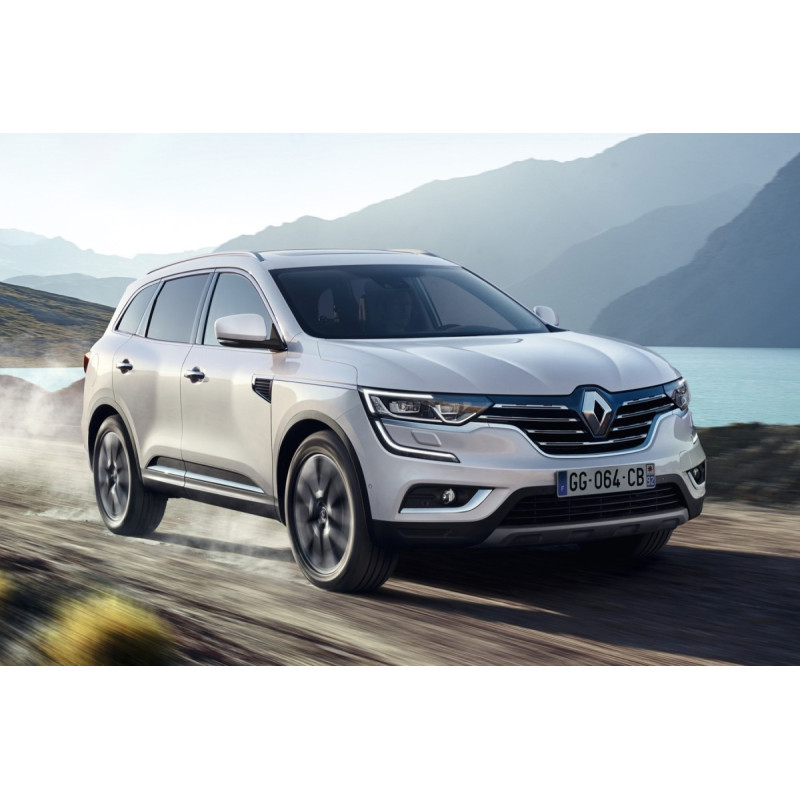 KOLEOS 5P (2017-ACTUEL) 